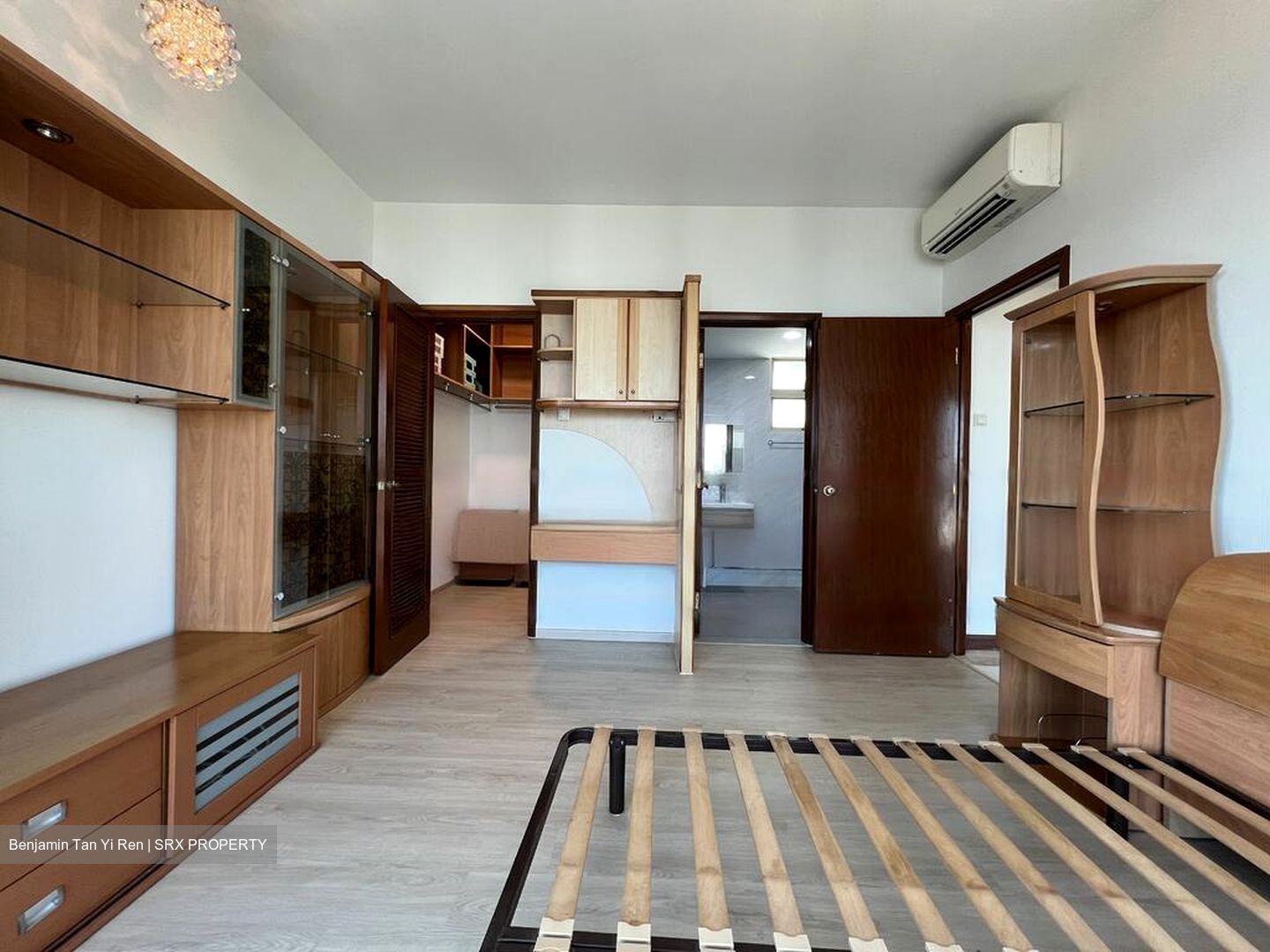 Trellis Towers (D12), Condominium #476705471
